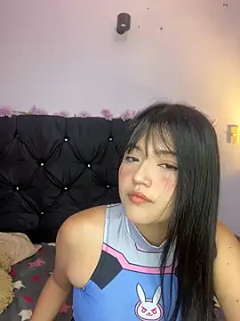 alisson carolina73 online show from 03-21-25, 12:07