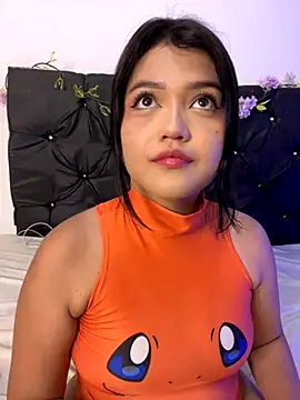 alisson carolina73 online show from 10-03-25, 03:14