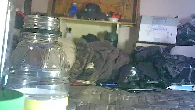 DI4MOND FIR3 online show from 03-15-26, 04:46