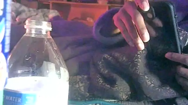 DI4MOND FIR3 online show from 03-29-26, 12:38