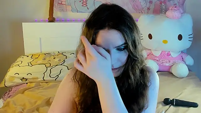 kuraii1  online show from 01-14-25, 12:11