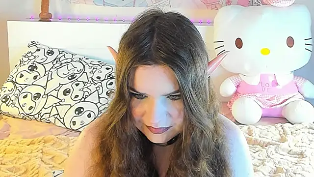 kuraii1  online show from 01-25-25, 12:27