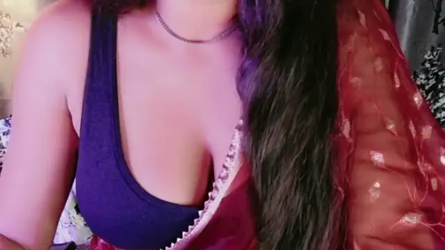 SexyAndHottie online show from 10-16-25, 02:40