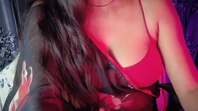 SexyAndHottie online show from 11-10-25, 04:17