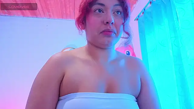 dulce celeste15 online show from 07-28-26, 04:39