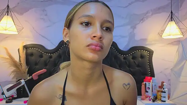 Carohorny4u online show from 05-16-26, 09:57