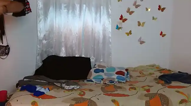 alexxa Rooa online show from 02-05-25, 09:29