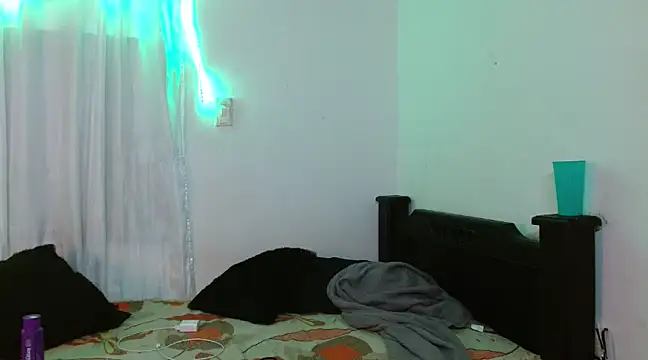 alexxa Rooa online show from 03-16-25, 09:26