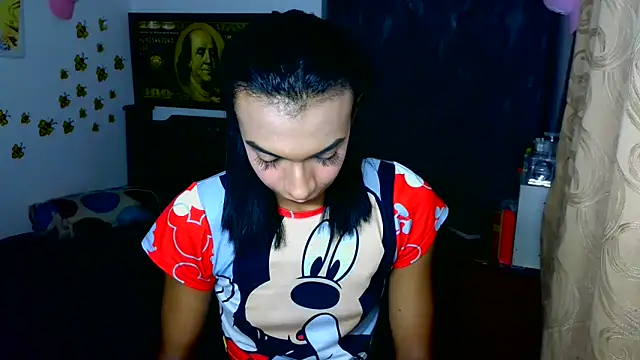 alexxa Rooa online show from 09-27-25, 09:36