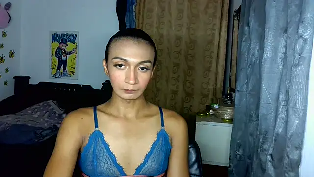 alexxa Rooa online show from 10-23-25, 06:39