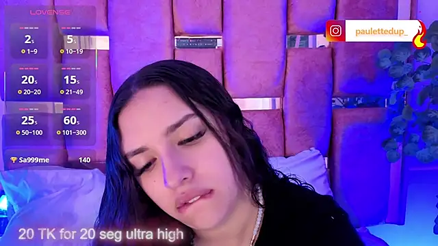Snapshot of paulette_dupont chatting on 11-20-25, 03:39 paulette dupont online show from 11-20-25, 03:39