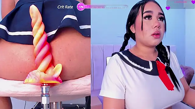 zoe backer online show from 02-12-25, 11:40