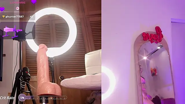 zoe backer online show from 03-06-25, 05:33