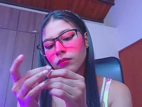  ALLYSON18  online show from 03-07-26, 11:29