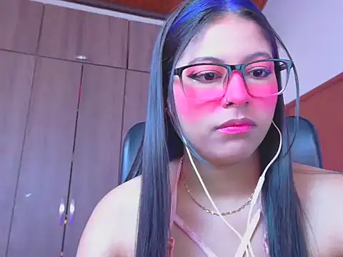  ALLYSON18  online show from 07-17-26, 12:01