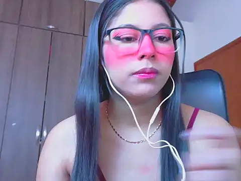  ALLYSON18  online show from 07-21-26, 12:07