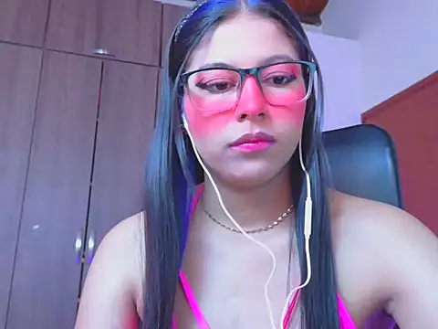  ALLYSON18  online show from 07-26-26, 12:01