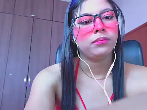  ALLYSON18  online show from 07-27-26, 12:01