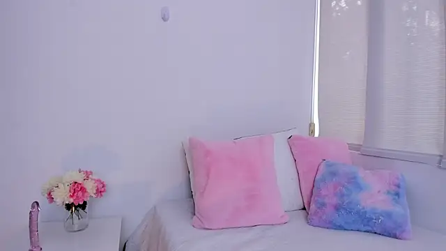 Brisa blue online show from 01-28-25, 09:40