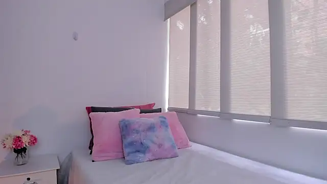 Brisa blue online show from 02-03-25, 04:10