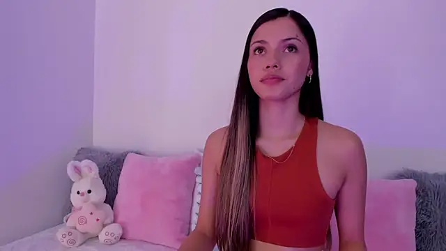 Brisa blue online show from 12-02-25, 04:24