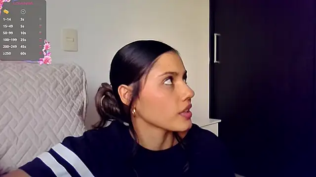 Snapshot of Brisa_blue chatting on 03-13-26, 08:48 Brisa blue online show from 03-13-26, 08:48