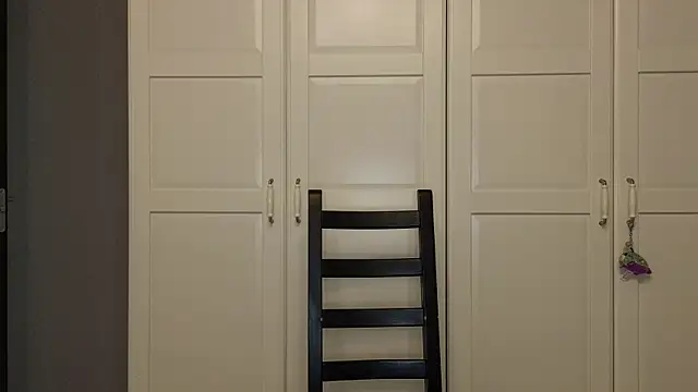 Niki anlove online show from 09-10-25, 05:02