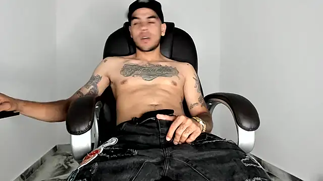 mikee scooth online show from 07-26-26, 07:21