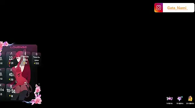 Snapshot of witchskarlata chatting on 12-17-24, 05:04 witchskarlata online show from 12-17-24, 05:04