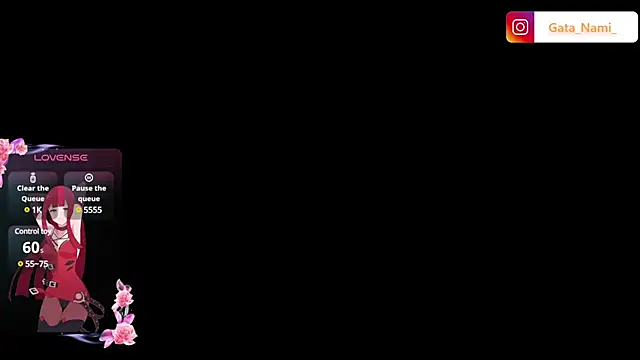 Snapshot of witchskarlata chatting on 01-04-25, 04:32 witchskarlata online show from 01-04-25, 04:32