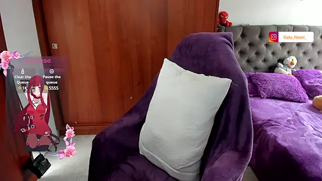 Snapshot of witchskarlata chatting on 01-11-25, 03:42 witchskarlata online show from 01-11-25, 03:42