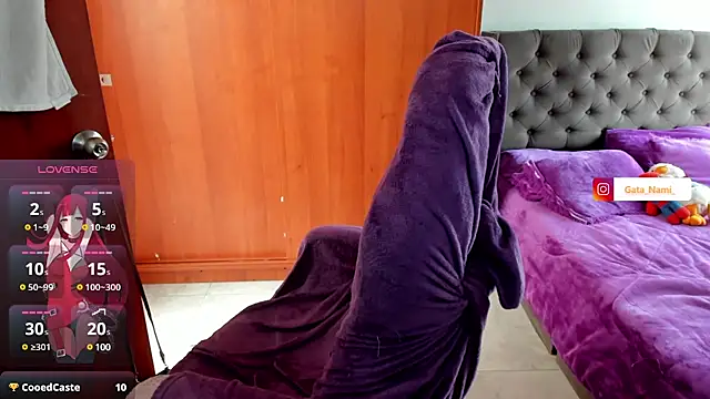 Snapshot of witchskarlata chatting on 01-21-25, 04:27 witchskarlata online show from 01-21-25, 04:27