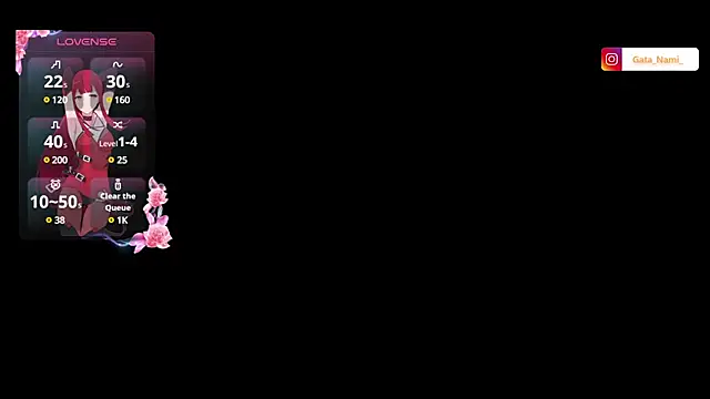 Snapshot of witchskarlata chatting on 02-09-25, 05:54 witchskarlata online show from 02-09-25, 05:54