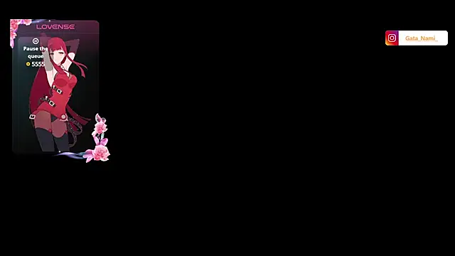 Snapshot of witchskarlata chatting on 02-13-25, 04:07 witchskarlata online show from 02-13-25, 04:07