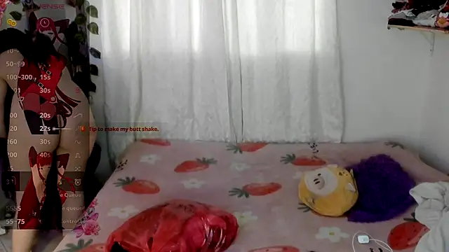 witchskarlata online show from 01-14-26, 06:24