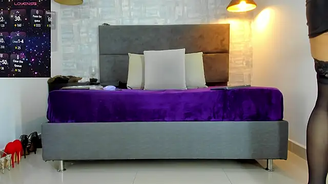 missnatash online show from 11-02-25, 12:18