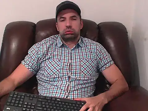 Leo 1617 online show from 08-02-26, 07:12