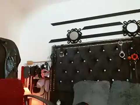 SamaraMartinez online show from 03-05-25, 08:10