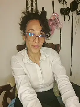 SamaraMartinez online show from 04-18-26, 07:58