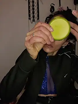 SamaraMartinez online show from 04-20-26, 01:25