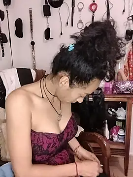 SamaraMartinez online show from 05-11-26, 11:05