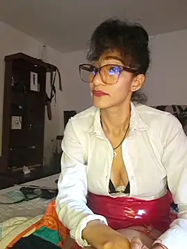 SamaraMartinez online show from 06-03-26, 02:33