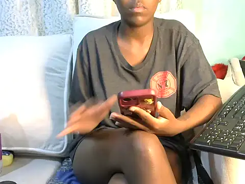 Caryyyl online show from 11-23-25, 09:03