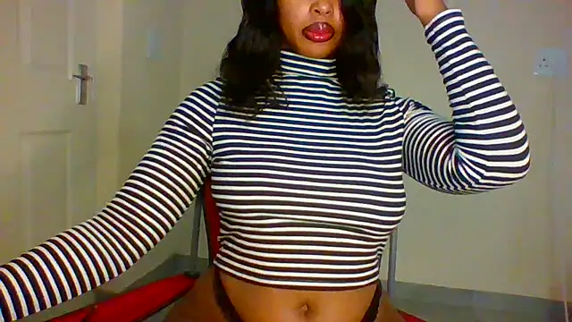 NickyBabes online show from 11-07-25, 07:52