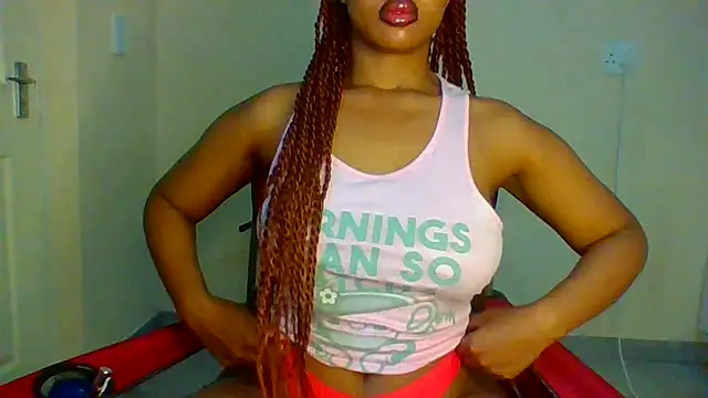 NickyBabes online show from 11-11-25, 06:24