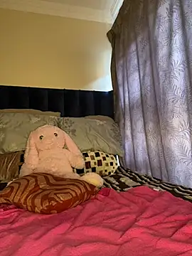 NickyBabes online show from 07-23-26, 06:44
