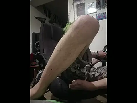 harterdome online show from 04-03-26, 11:03