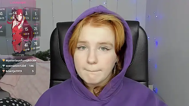 Snapshot of Java_fire chatting on 12-27-24, 06:53 Java fire online show from 12-27-24, 06:53