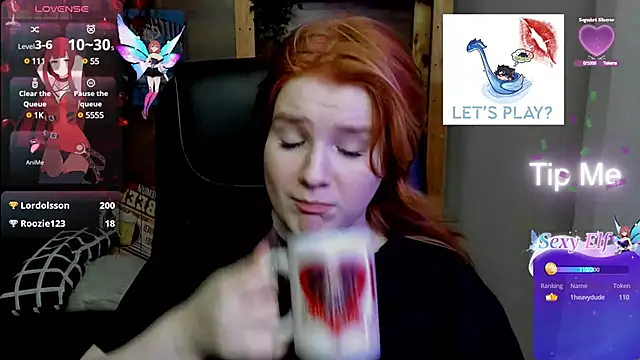 Snapshot of Java_fire chatting on 02-27-25, 05:02 Java fire online show from 02-27-25, 05:02