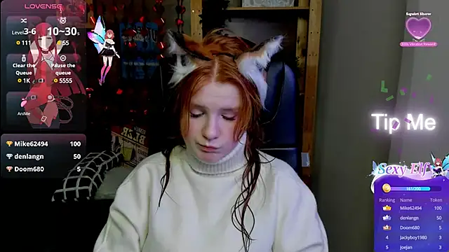 Snapshot of Java_fire chatting on 02-28-25, 04:54 Java fire online show from 02-28-25, 04:54